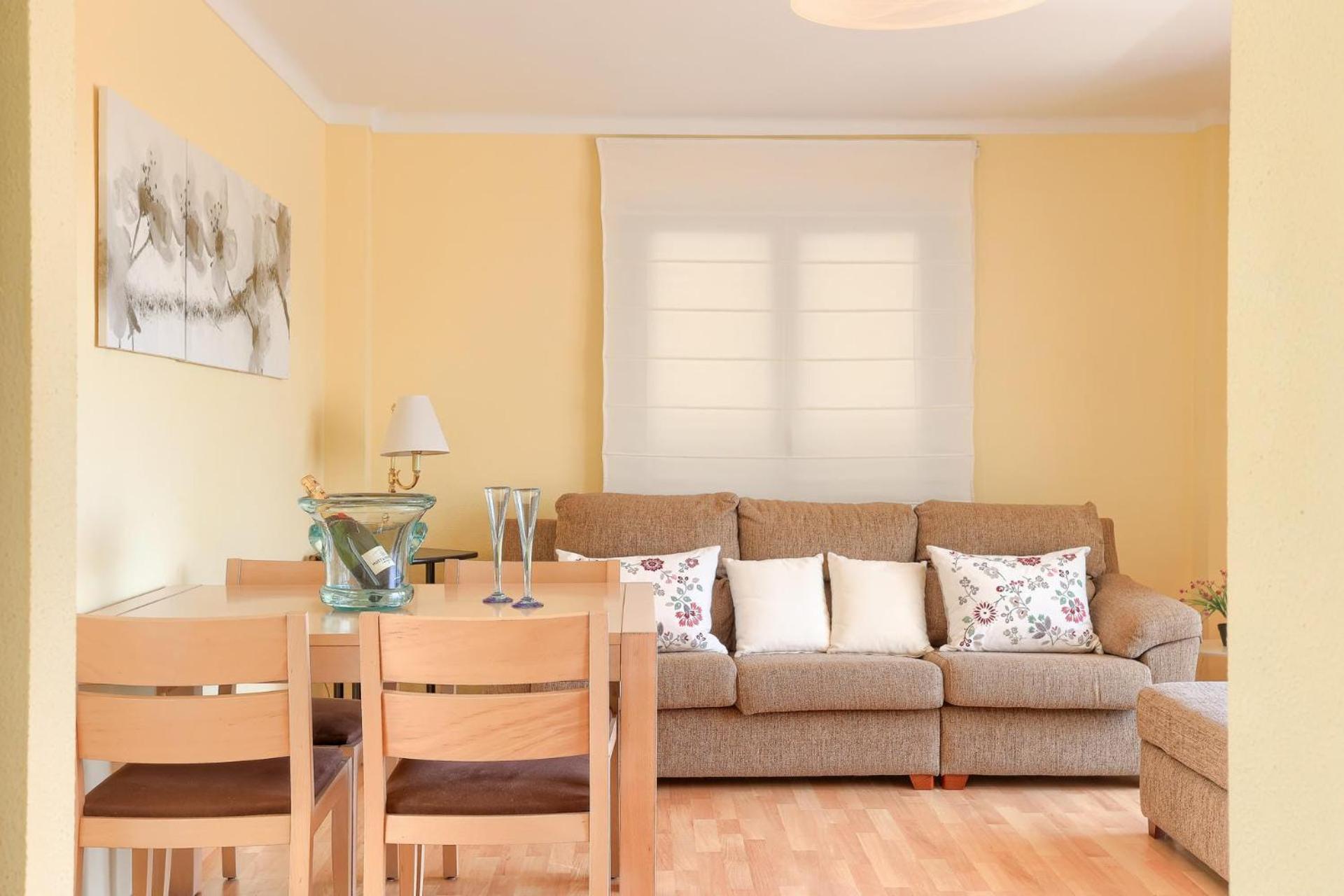 Rosa 16 By Rentallorca Apartament *