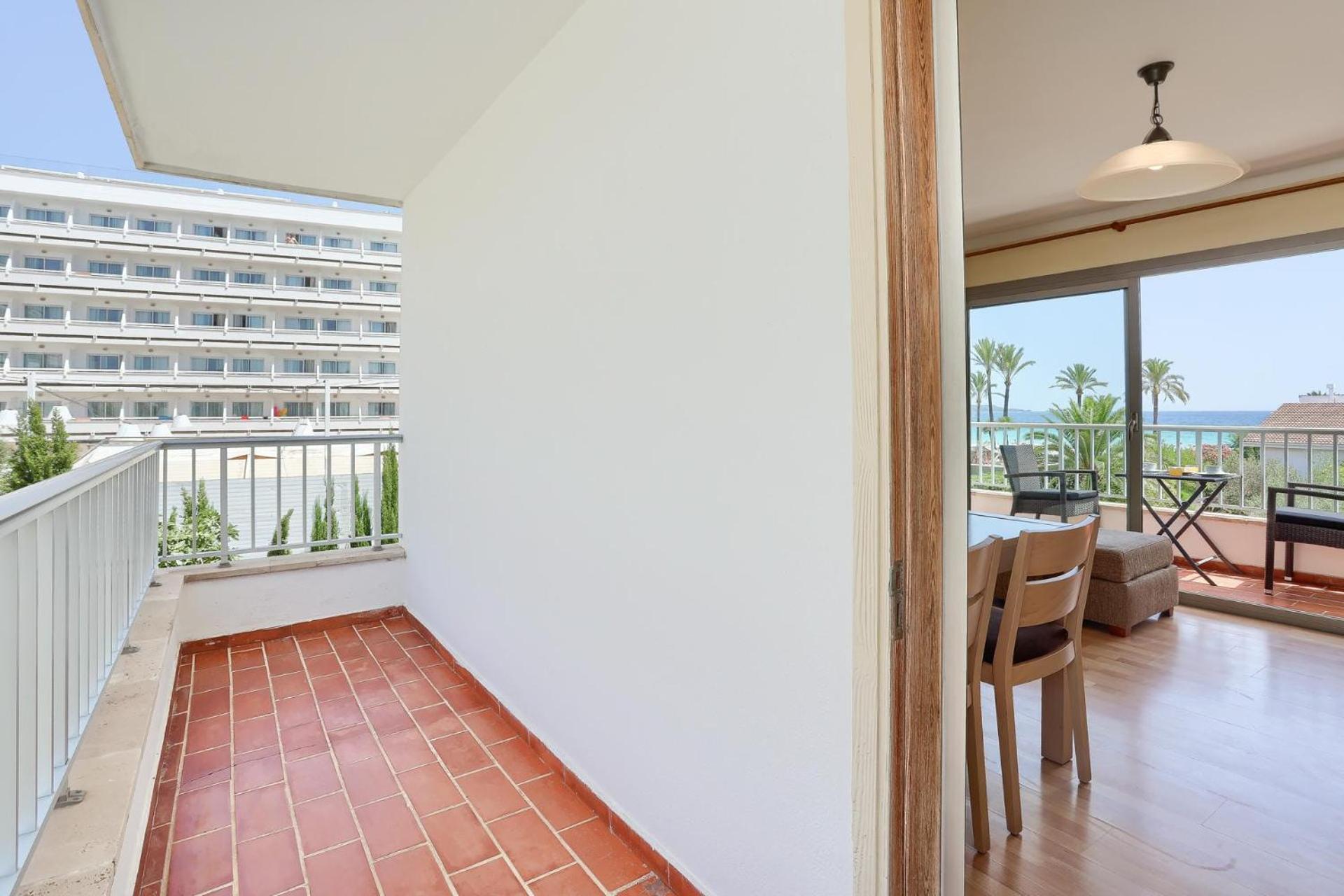 Rosa 16 By Rentallorca Apartament Alcudia (Mallorca)