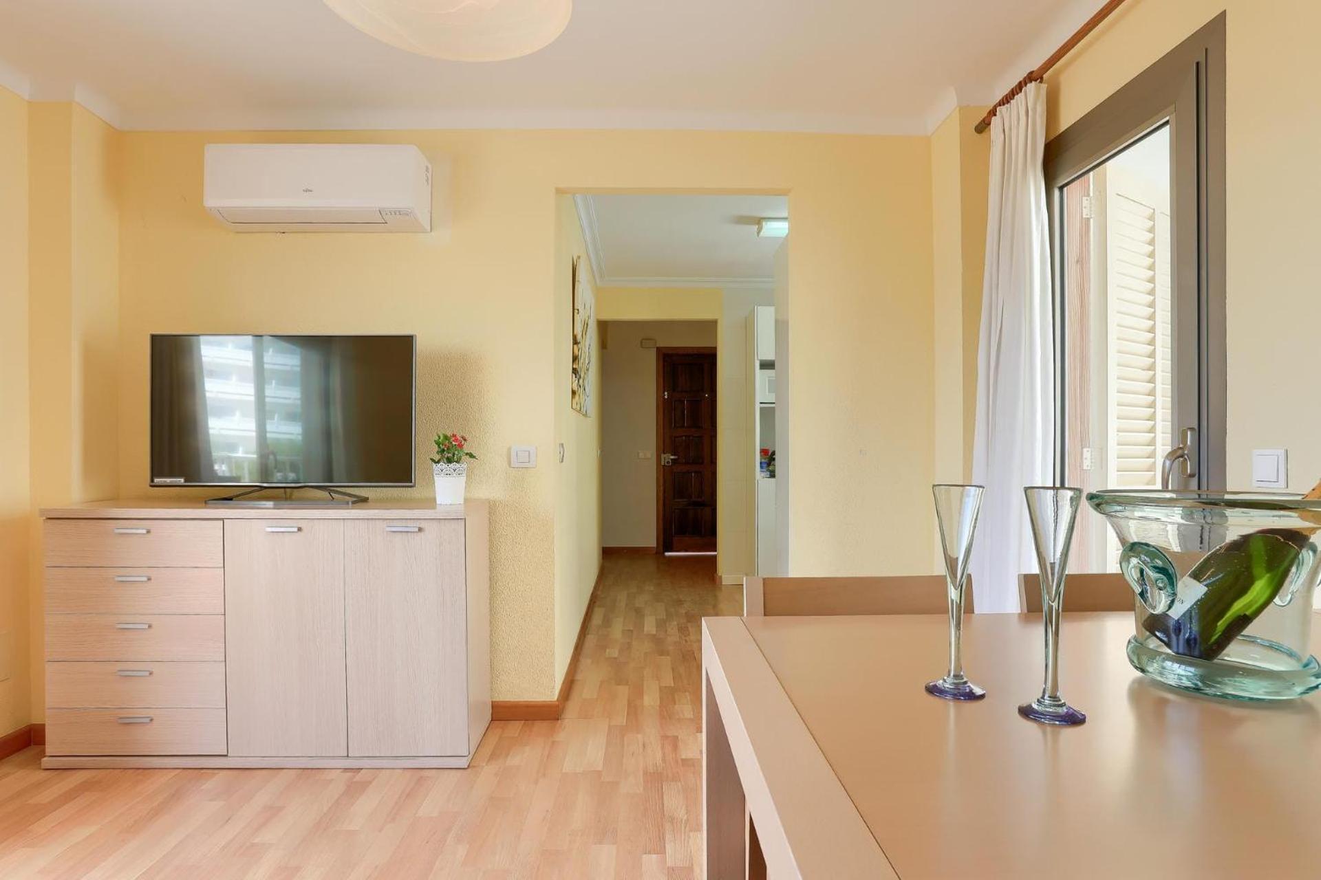 Apartament Rosa 16 By Rentallorca Alcudia (Mallorca)