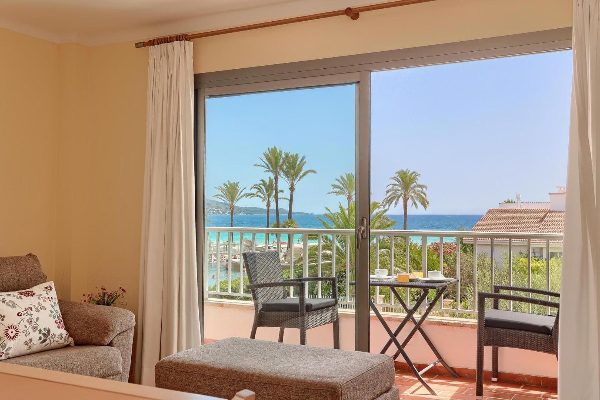 Apartament Rosa 16 By Rentallorca