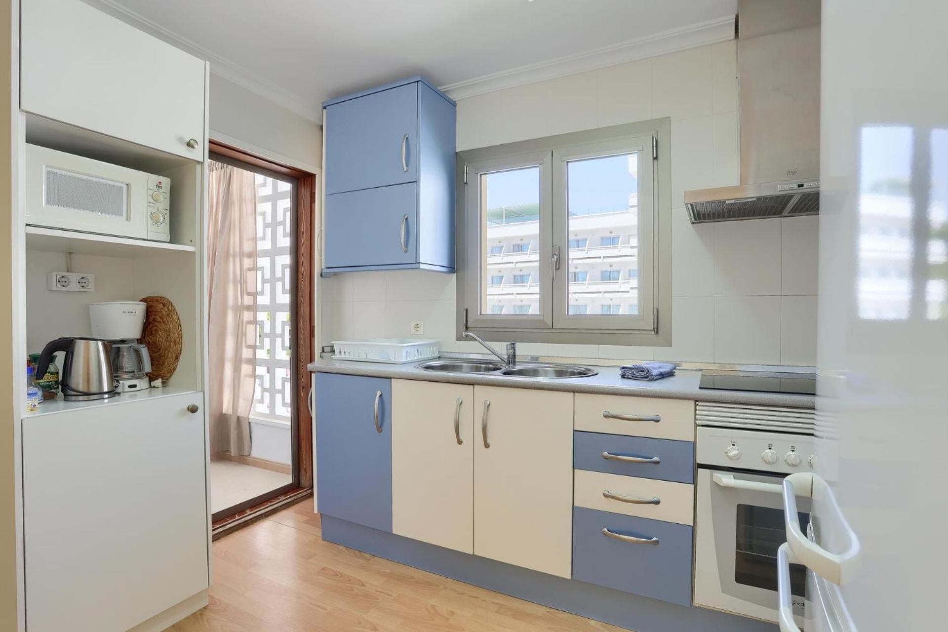 Apartament Rosa 16 By Rentallorca *