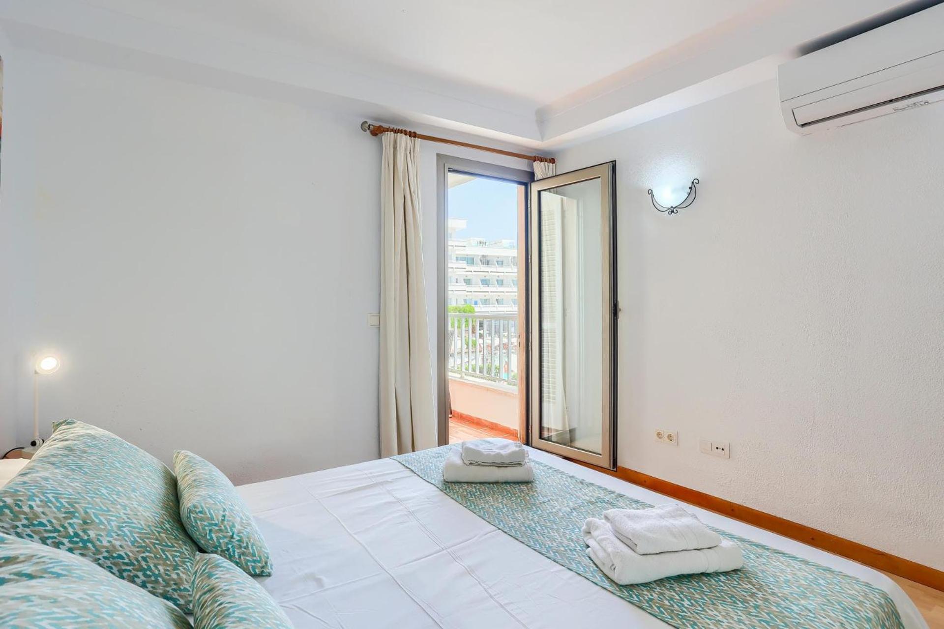 Apartament Rosa 16 By Rentallorca