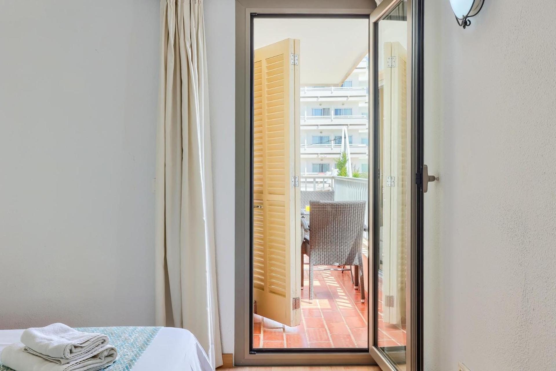 Rosa 16 By Rentallorca Apartament Alcudia (Mallorca)