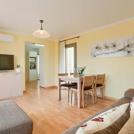 Apartamento Rosa 16 By Rentallorca Alcudia  Exterior photo