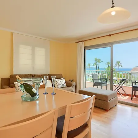 Apartamento Rosa 16 By Rentallorca Alcudia  Exterior photo