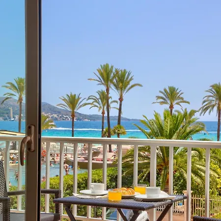 Apartamento Rosa 16 By Rentallorca Alcudia  Exterior photo